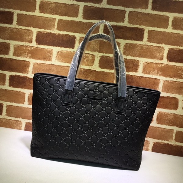 グッチバッグ正面デザイン